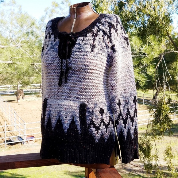 Free People Sweater XS - Picture 2 of 8